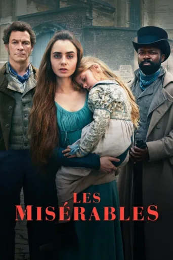 Poster for Sefiller
