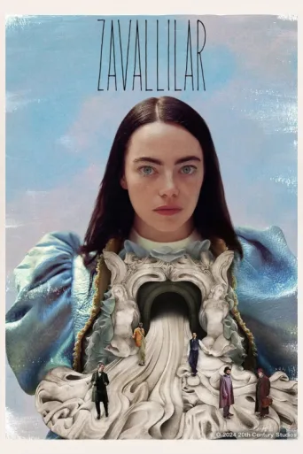 Póster de Zavallılar