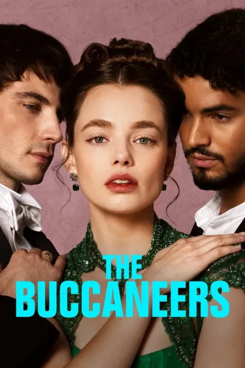 The Buccaneers