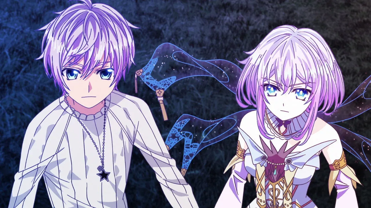 خلفية لـ Hand Shakers