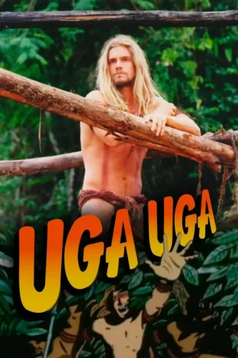 Постер Uga-Uga
