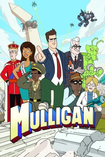 Mulligan afişi