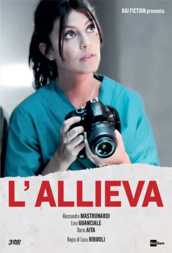 Póster de L'allieva