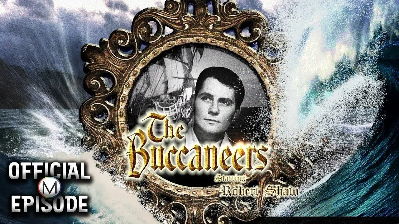 خلفية لـ The Buccaneers