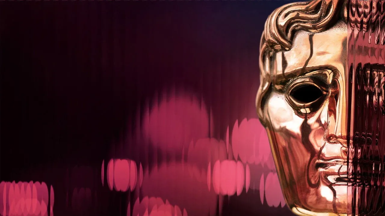 خلفية لـ The BAFTA Awards