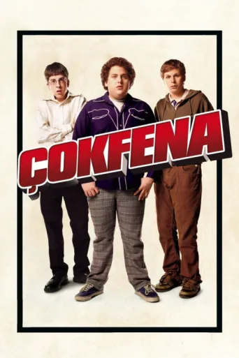 Poster for Çok Fena
