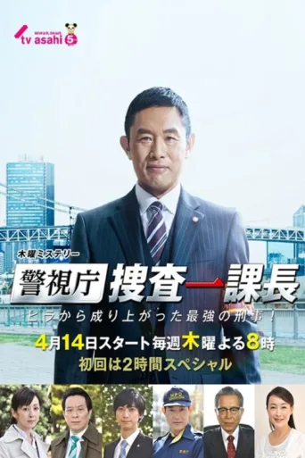 Póster de Tokyo MPD – From ZERO to HERO