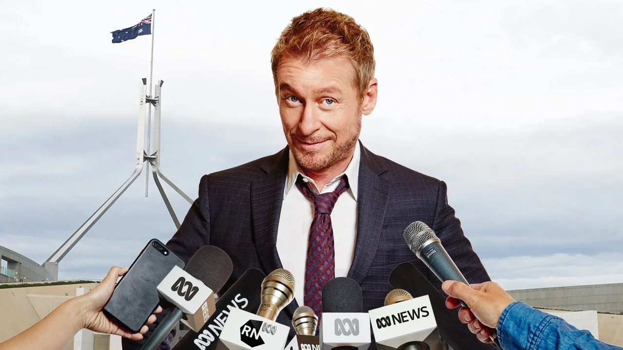 Backdrop for Rake