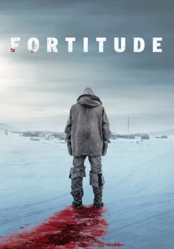 Постер Fortitude