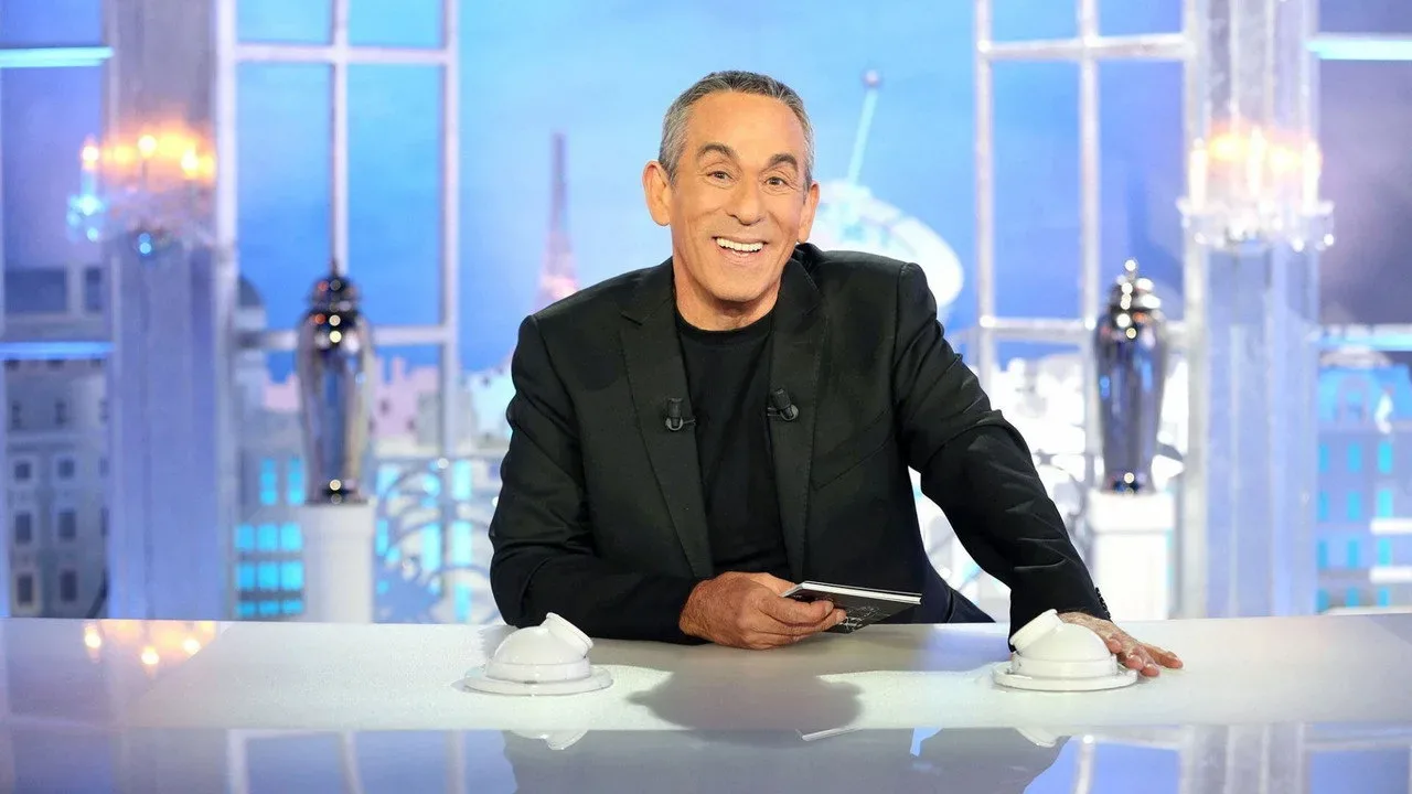 Фоновое изображение для Salut les Terriens !