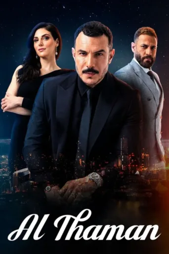 Póster de The Price