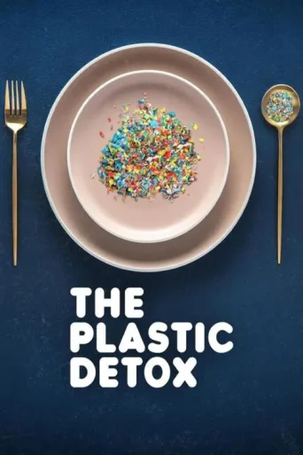 Póster de Plastik Detoksu