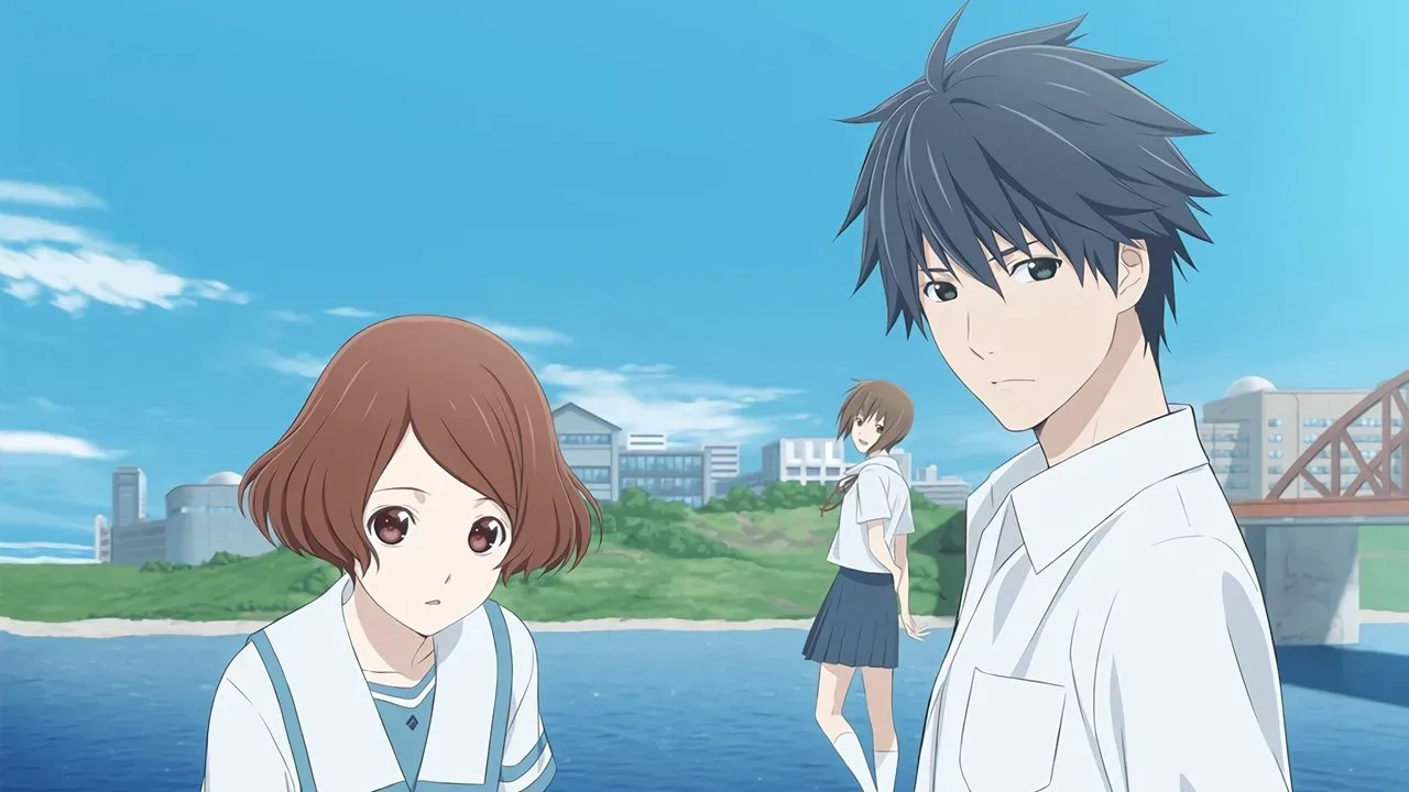 خلفية لـ Sagrada Reset