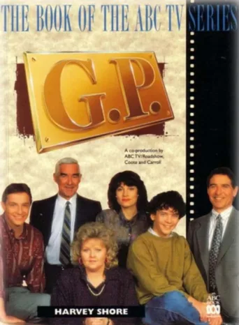 Póster de G.P.