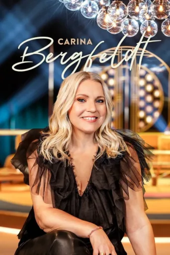 ملصق Carina Bergfeldt
