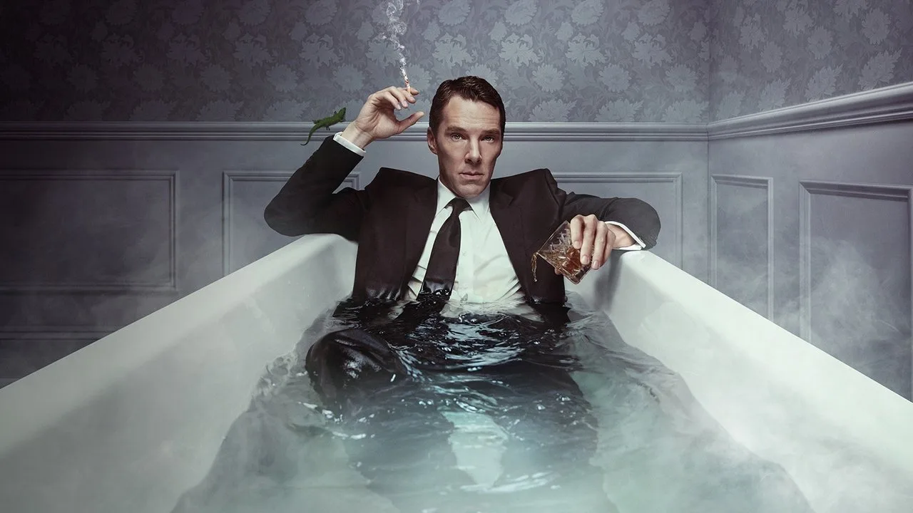 Fondo para Patrick Melrose