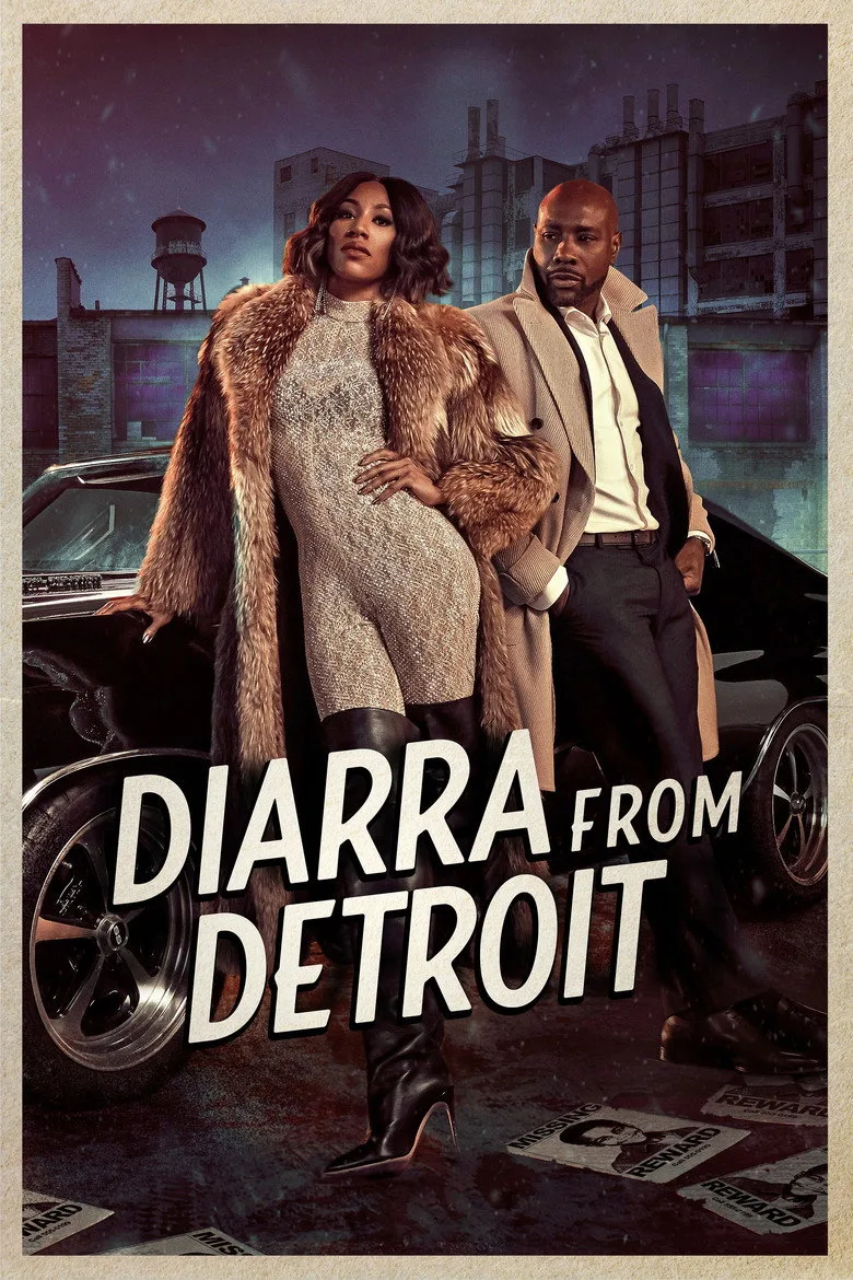 Credit poster