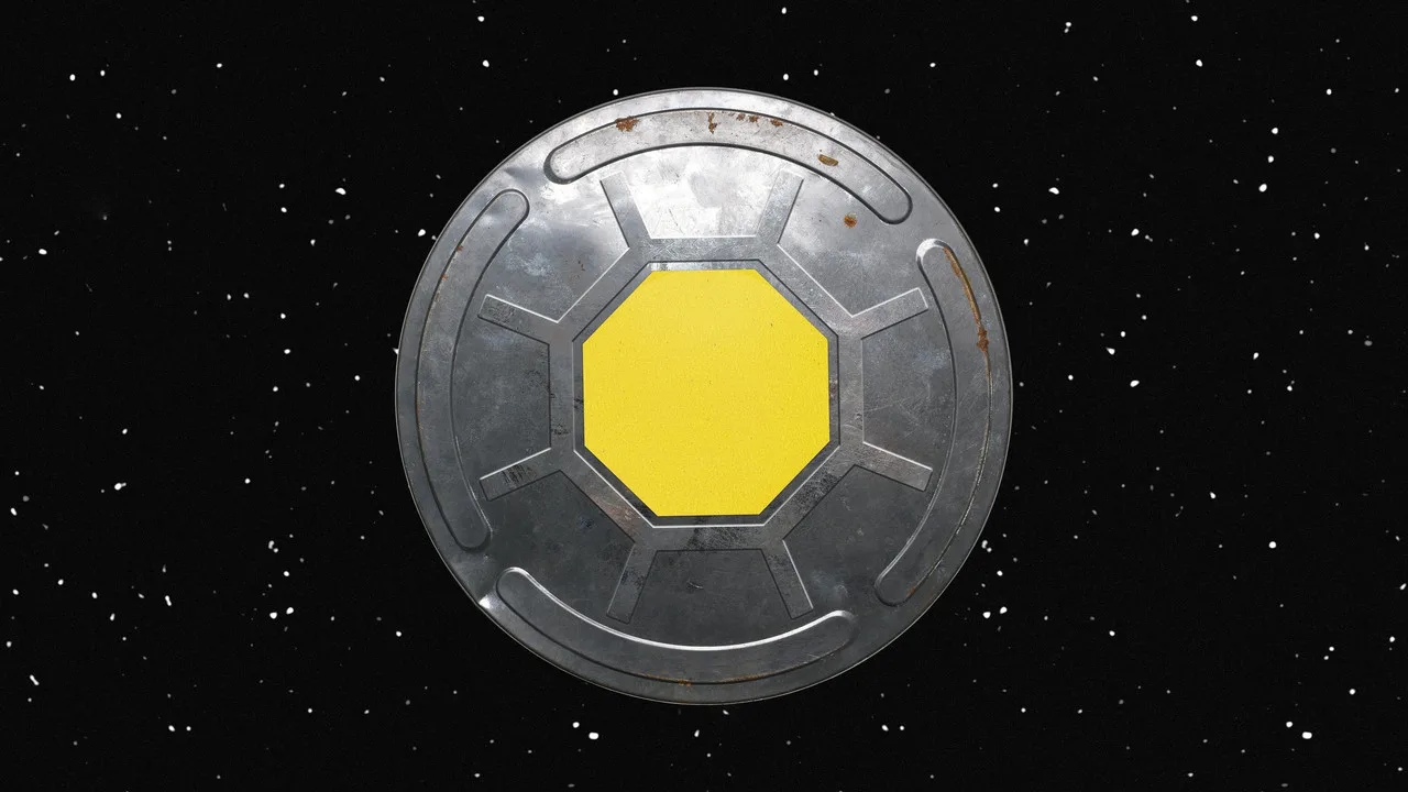 Фоновое изображение для Icons Unearthed: Star Wars