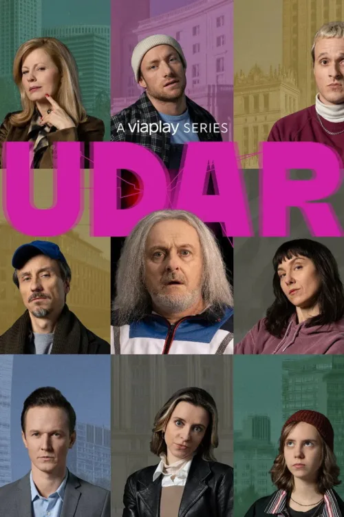 Udar