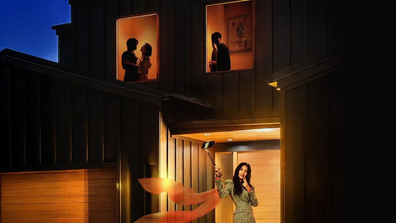 Фоновое изображение для The Affair Was Just The Beginning