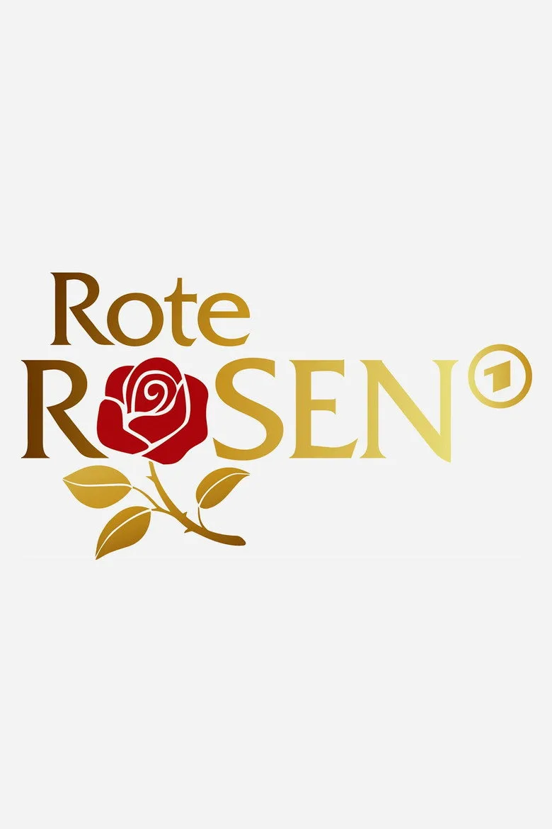 ملصق Rote Rosen