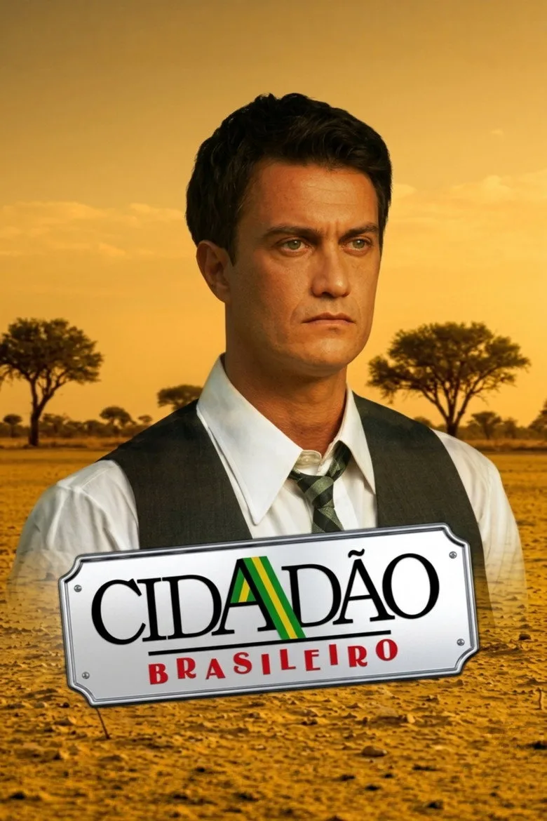 Credit poster