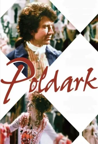 Póster de Poldark