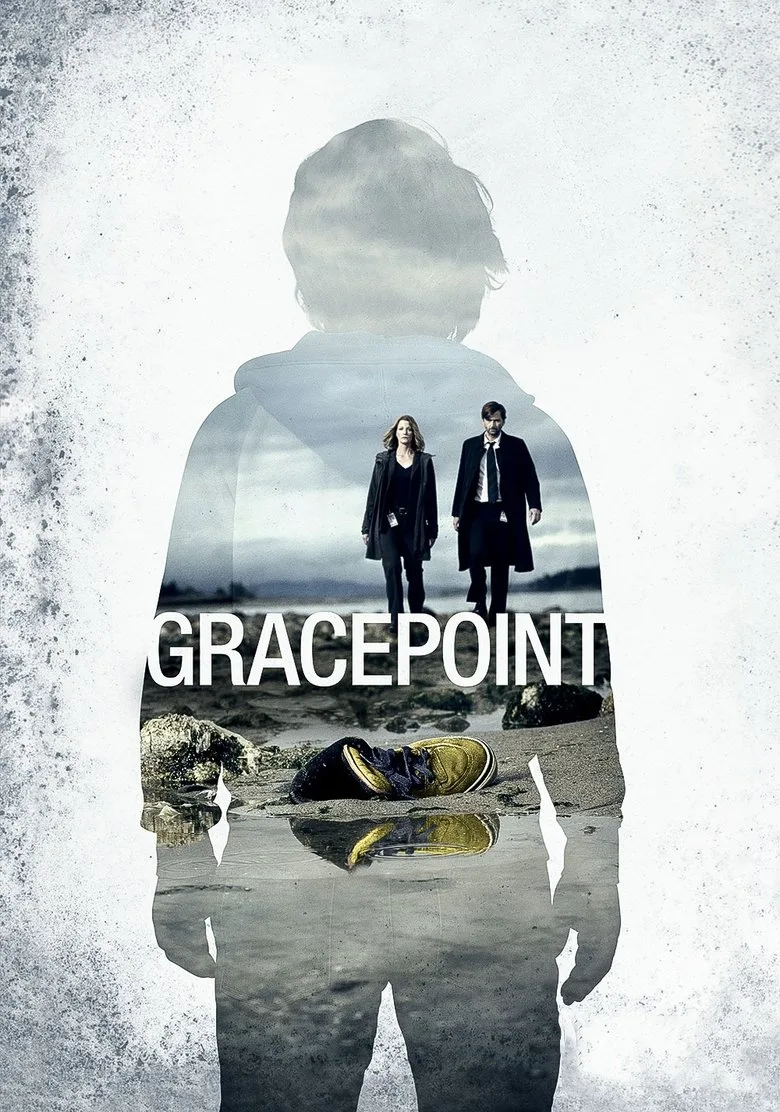постер Gracepoint