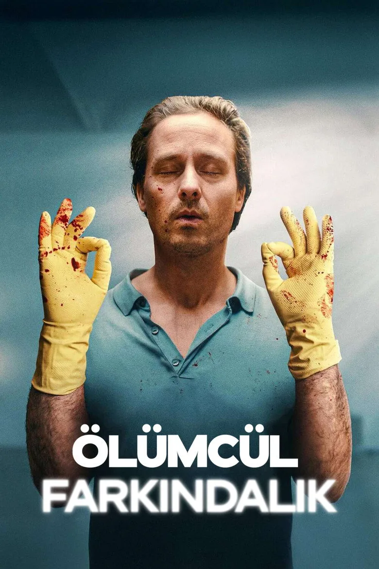 постер Ölümcül Farkındalık