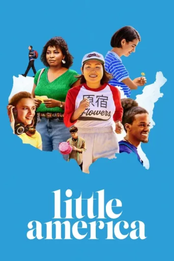 Little America afişi