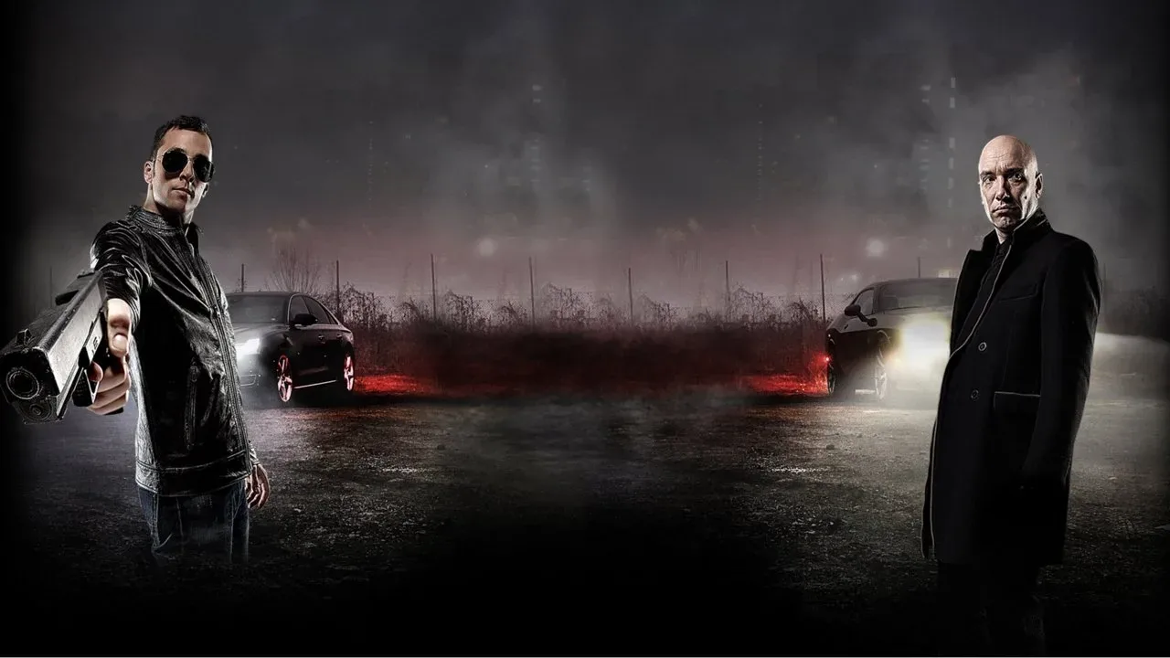خلفية لـ Undercover