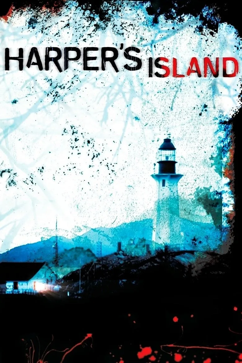 постер Harper's Island