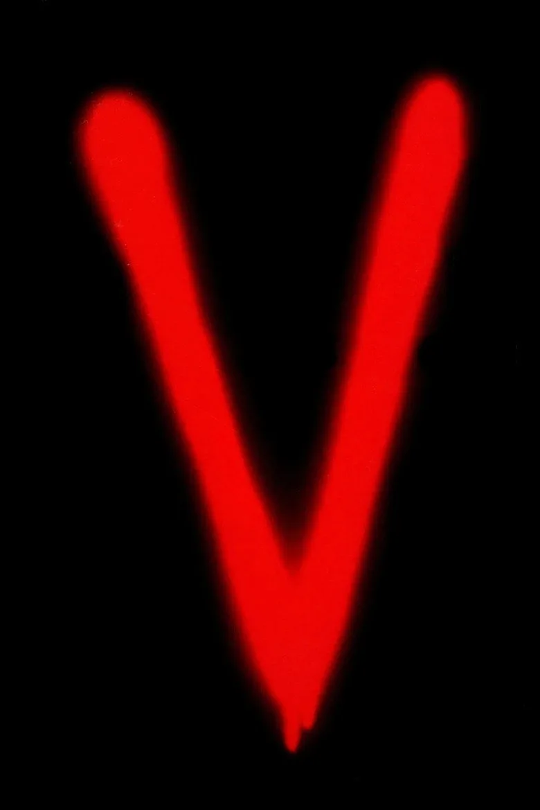 V posteri