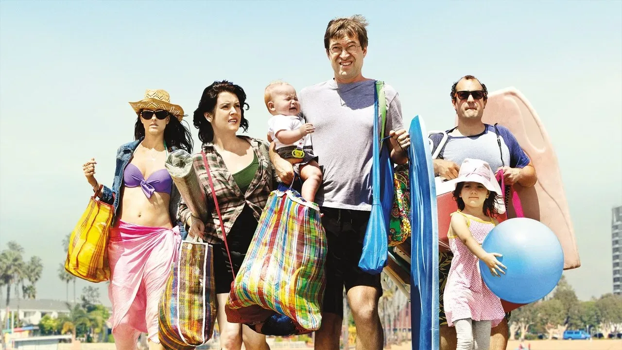 Fondo para Togetherness