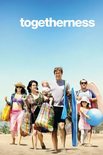 Постер Togetherness