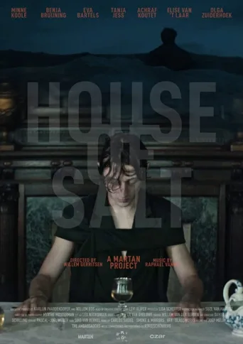 Póster de House of Salt