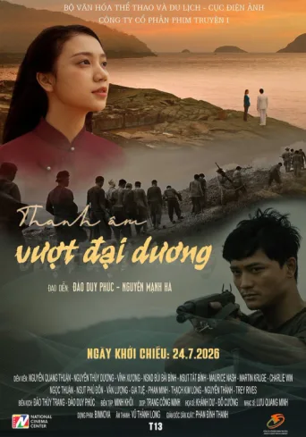 Thanh Âm Vượt Đại Dương