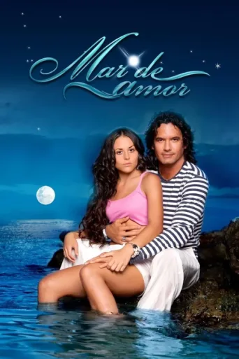 Постер Mar de Amor