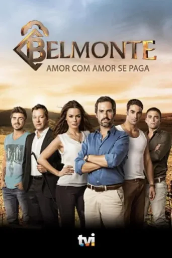 Постер Belmonte