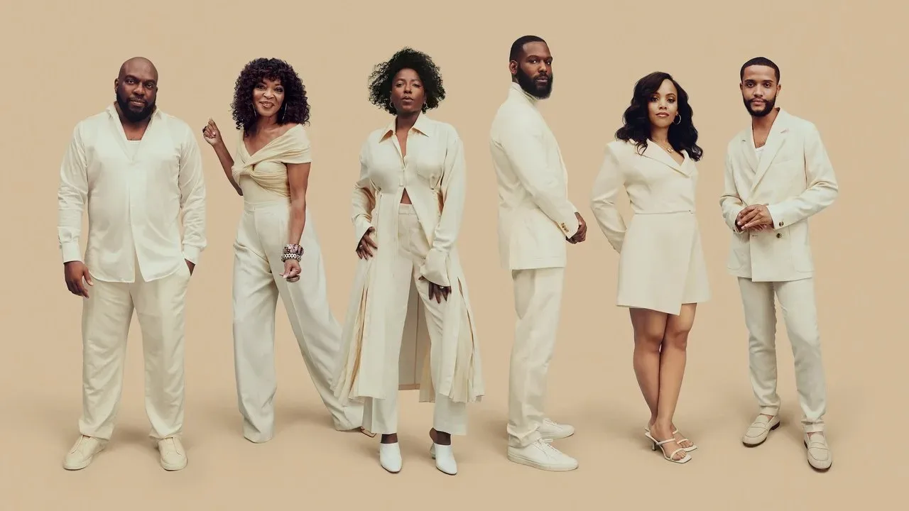 خلفية لـ Queen Sugar
