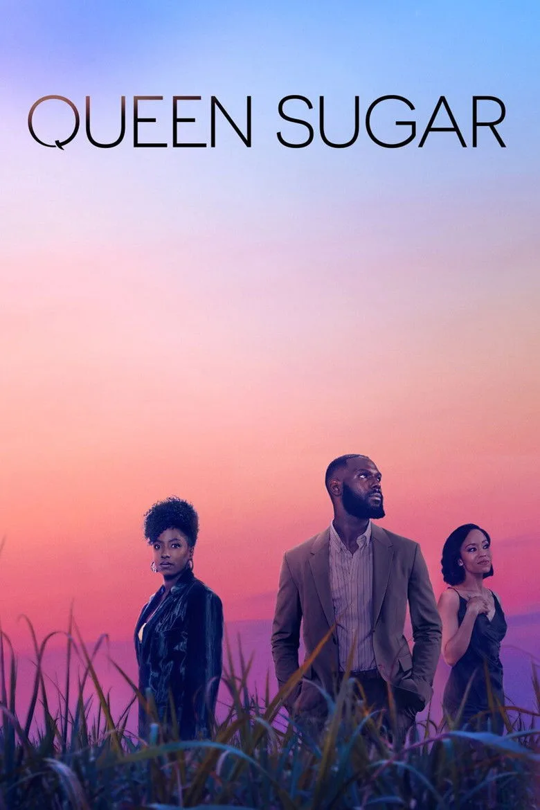 Queen Sugar posteri