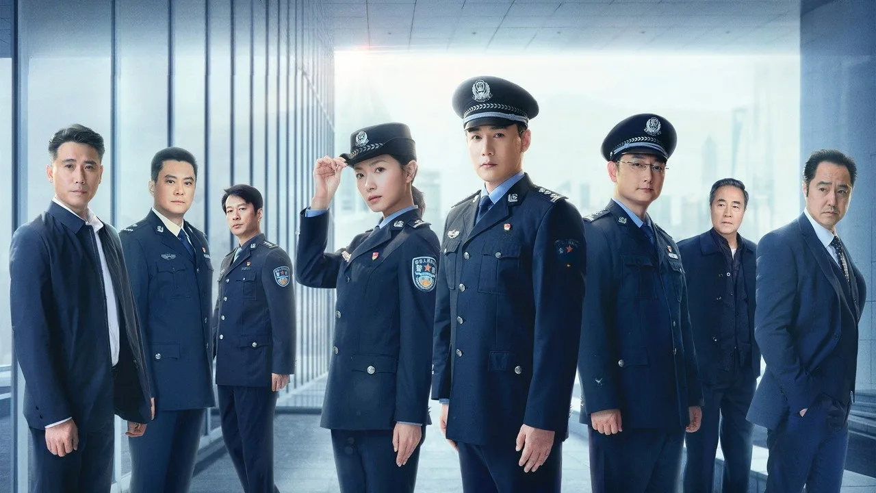 人民警察