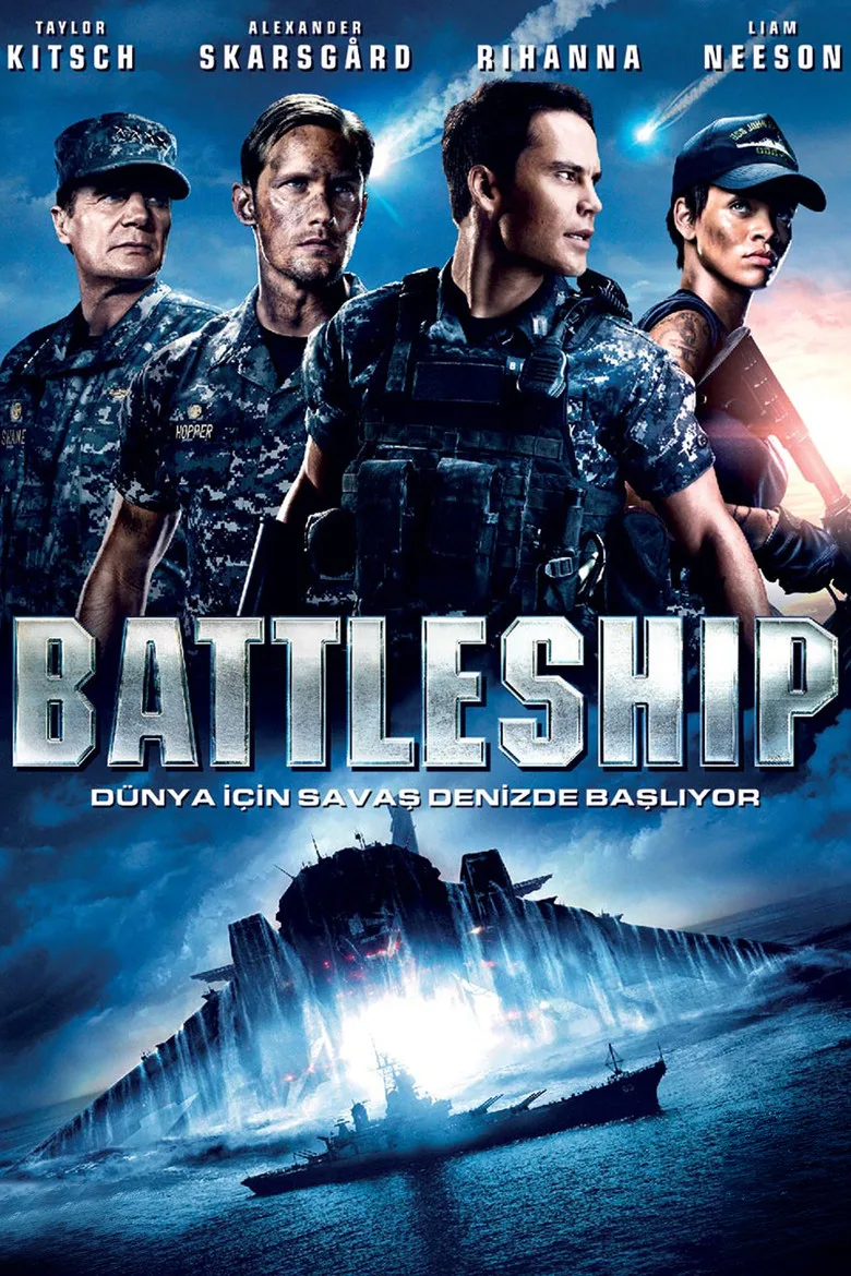 Credit poster