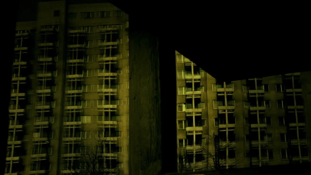 Backdrop for Dekalog