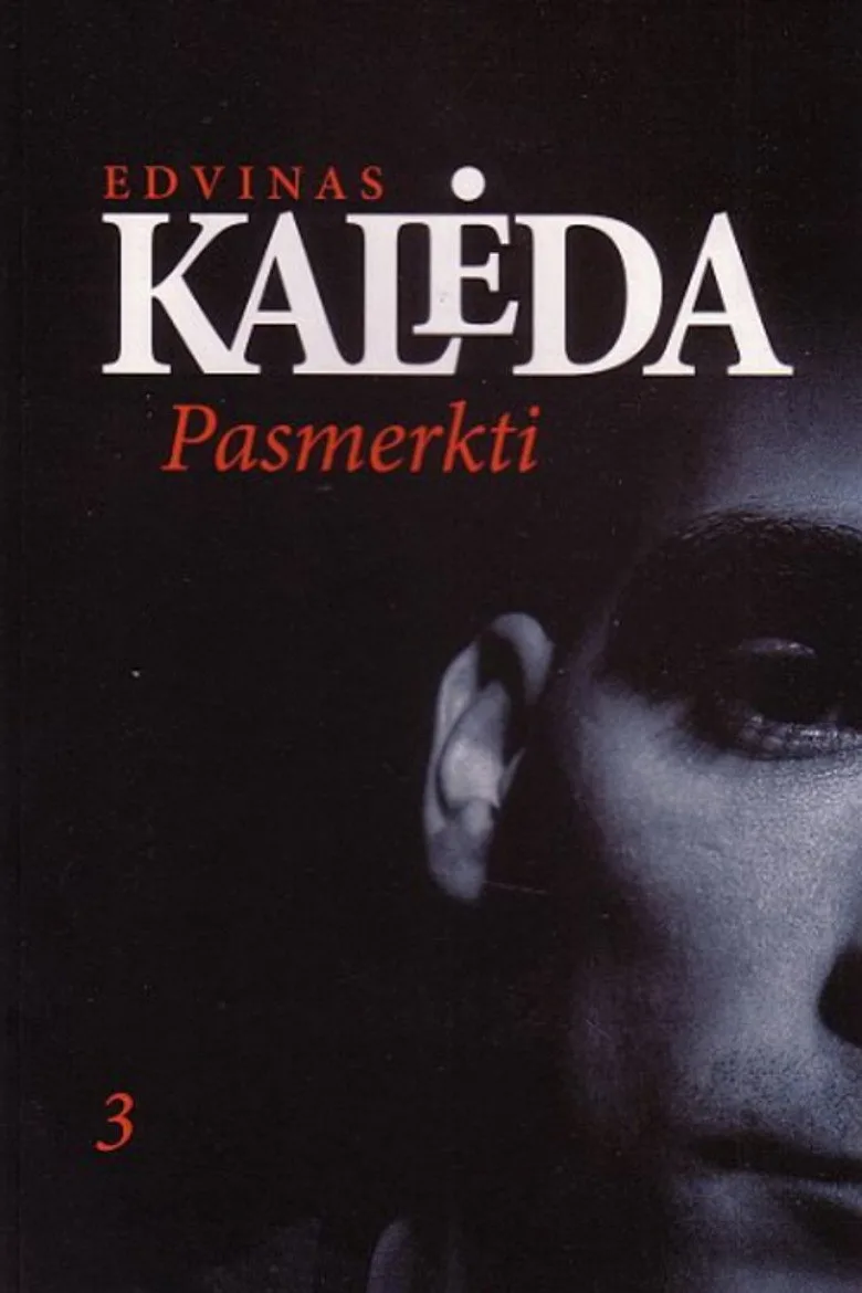 Pasmerkti posteri