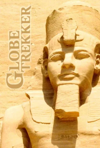 Póster de Globe Trekker