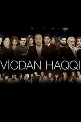 Poster for Vicdan haqqı
