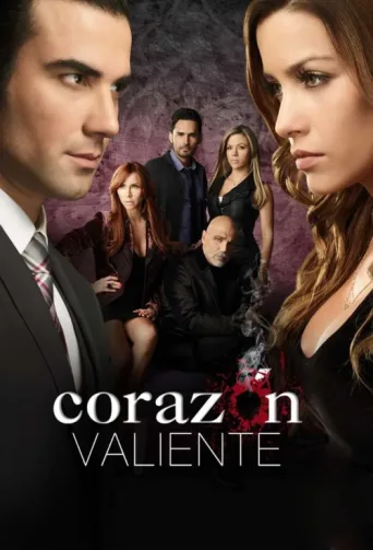 Póster de Corazon Valiente