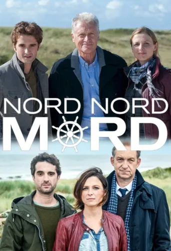 Poster for Nord Nord Mord