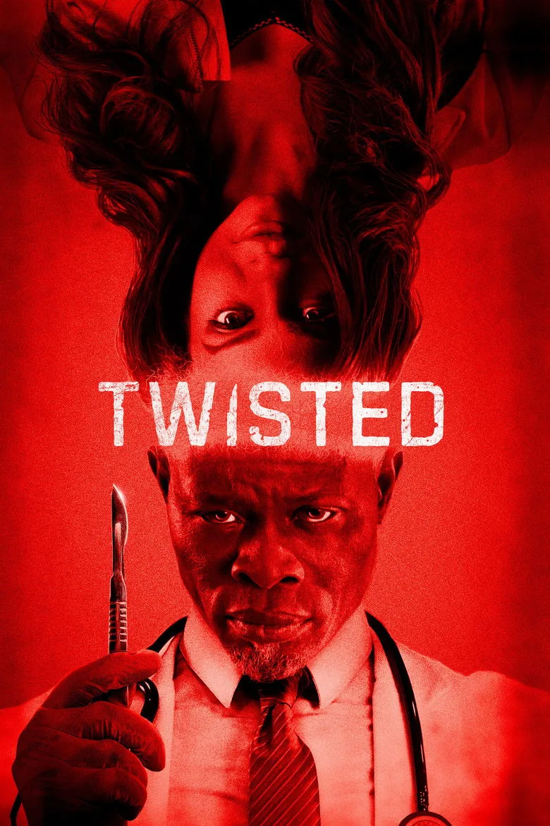 Credit poster
